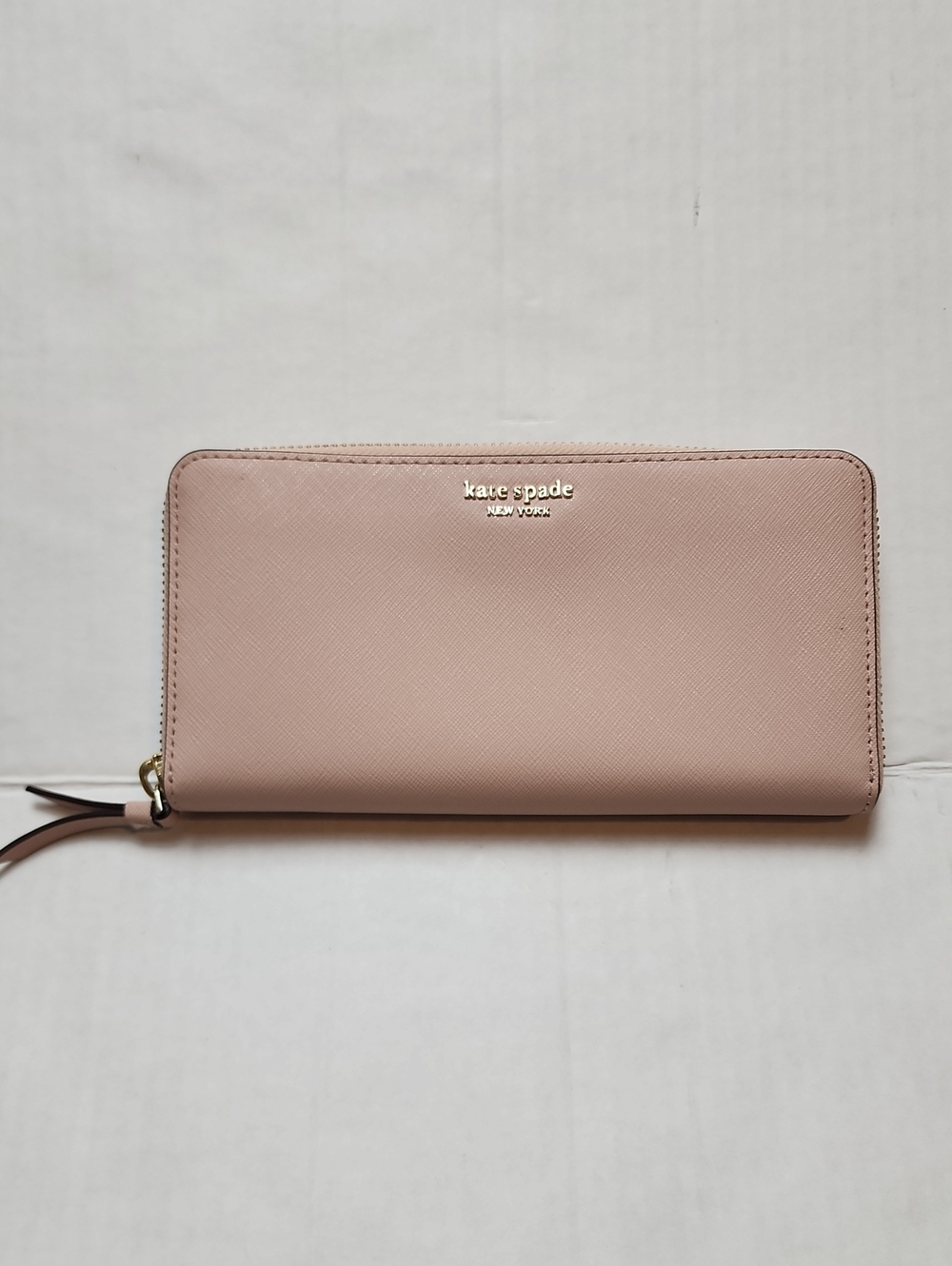 Kate Spade New York Continental Wallet